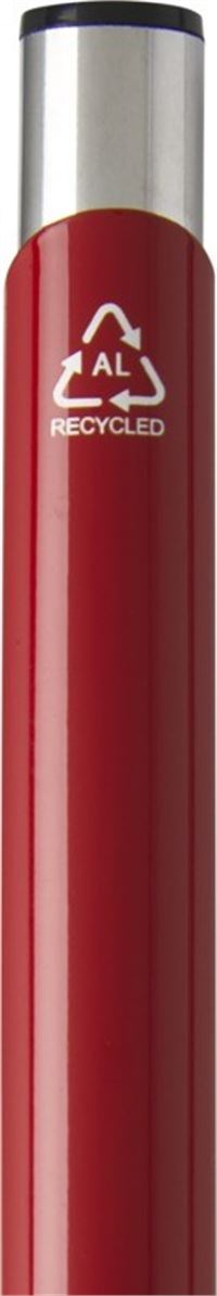 PENNA IN ALLUMINIO RICICLATO